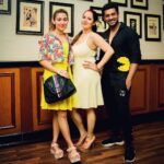 Oindrila Sen Instagram - Meet us soon..missing @banerjeepuja ❤️ Really had super fun #deltinroyale