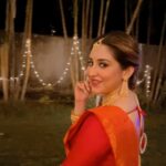 Oindrila Sen Instagram - Happy Sunday ❤️ #nainowalene #trending #lovestory #weddingseason #reelitfeelit #reels #sunday #instadaily #instamood #instamoment #oindrilasen
