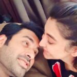 Oindrila Sen Instagram - Thats what life is all about after #LoveMarriage .. who can relate? Comment .. #lovemarriage #Releasing14thapril ..