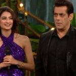 Palak Tiwari Instagram - Happiest birthday to the warmest, kindest, most magnanimous Salman sir.♥️