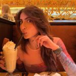 Palak Tiwari Instagram - 🤪🤪