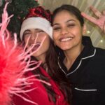 Palak Tiwari Instagram - Christmas mood🥰