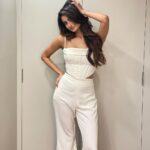 Palak Tiwari Instagram - 🤍🤍🤍