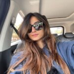 Palak Tiwari Instagram - If u don’t cover 80% of your face w shades when you’re tired are u even tired?