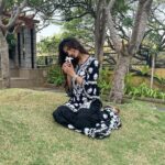 Palak Tiwari Instagram - Flower girl (?) Idk captions are confusing @labeljiyani