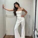 Palak Tiwari Instagram - 🤍🤍🤍