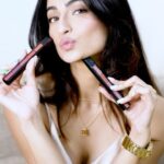 Palak Tiwari Instagram – @reneeofficial 
5 easy to carry shades in just 1 stick!
Just POP PUSH PLAY with your favourite FAB 5 lipsticks by RENÉE. 

Use code PALAKTIWARI10 to get 10% off on www.reneecosmetics.in
Also available on Myntra, Nykaa, Amazon, Flipkart and more

#ReneeCosmetics #FAB5 #5in1Lipstick #PopPushPlay #NudeLipstick #PoppyLipstick
#feelitreelit #trendingreels #trends #transition #makeup #palaktiwari
#ad