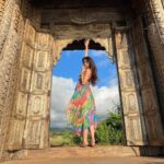 Palak Tiwari Instagram – Feeling like a travel blogger