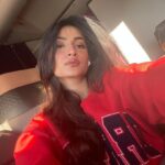 Palak Tiwari Instagram - ❤️
