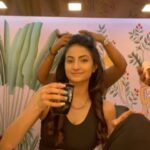 Palak Tiwari Instagram - I don’t talk a lot