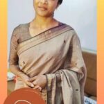 Paoli Dam Instagram - "জীর্ণ পুরাতন যাক ভেসে যাক..." শুভ হোক ১৪৩০! নতুন বছর সবার মঙ্গলময় হোক। শুভ নববর্ষ ❤️🌸 . . . . #shubhonaboborsho #bengalinewyear #poilaboishakh #borshoboron #naboborsho1430 #bestwishes #stayhealthy #staywell #muchlove #reels #reelsinstagram #instagram #instawish #instafamily #instagood #paolidam #paolidamofficial