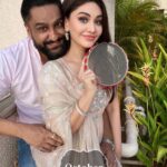 Parag Tyagi Instagram - Posted @withregram • @shefalijariwala Part 2: Together Always ❤️ #everydayisvalentinesday #ourlovestory #loveisintheair #manymoretocome❤