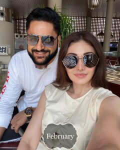 Parag Tyagi Instagram - Posted @withregram • @shefalijariwala Part 1 : Life is better when we are together!
Happy Valentine’s Day ! 
❤️❤️❤️❤️❤️❤️❤️❤️❤️❤️❤️❤️
#valentineday #familygoals #lovestory #gratitude #blessed #love