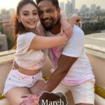 Parag Tyagi Instagram - Posted @withregram • @shefalijariwala Part 1 : Life is better when we are together! Happy Valentine’s Day ! ❤️❤️❤️❤️❤️❤️❤️❤️❤️❤️❤️❤️ #valentineday #familygoals #lovestory #gratitude #blessed #love Annapurna Studios