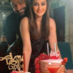 Parag Tyagi Instagram - You filled my heart with so much joy with your wonderful birthday wishes. Reason for all my laughter and smiles on my day is just because of immense love & affection from all of you. It really means a lot to me. A big thank you to all of you!!! ❤️❤️❤️ #birthdaygirl #gratitude . . . #birthdaygirl #positivity #goodvibes #happiness #joy #blessed #thursday #pic #celebration #love #instapic Tanatan