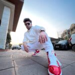 Paras Chhabra Instagram -
