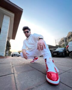 Paras Chhabra Instagram - 