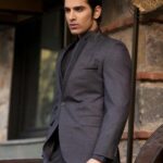 Paras Chhabra Instagram - Sharing few old pictures coz new content aane mein time hai…. #throwback #2012 #modellingdays #supermodel #paraschhabra #parasarmy #biggboss #splitsvilla5winner
