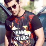 Paras Chhabra Instagram - Sharing few old pictures coz new content aane mein time hai…. #throwback #2012 #modellingdays #supermodel #paraschhabra #parasarmy #biggboss #splitsvilla5winner