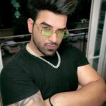 Paras Chhabra Instagram - Hi 👋 Sunglasses :- @imported.outlet #paraschhabra #parasarmy