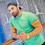 Paras Chhabra Instagram - Hi 👋 #paraschhabra #parasarmy