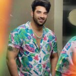 Paras Chhabra Instagram - Smile more… 😎 #paraschhabra #parasarmy