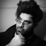 Paras Chhabra Instagram - @pitch.gray #paraschhabra #parasarmy