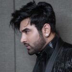 Paras Chhabra Instagram - ⭐️ @pitch.gray #paraschhabra #parasarmy #reels #reelinstagram #video #fashion