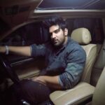 Paras Chhabra Instagram - Wanna go for a ride ? 🚘 @pitch.gray #paraschhabra #parasarmy