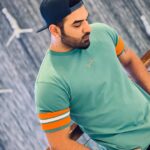 Paras Chhabra Instagram - Hi 👋 #paraschhabra #parasarmy