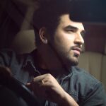 Paras Chhabra Instagram - Wanna go for a ride ? 🚘 @pitch.gray #paraschhabra #parasarmy