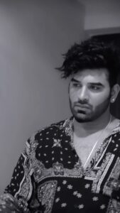Paras Chhabra Instagram - ☠️

🎥 @i.parasbains 

#paraschhabra #parasarmy #reel #reelsinstagram #gangster #gangsta