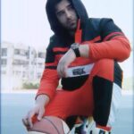 Paras Chhabra Instagram - Fugazee street style 👕 @fugazeeinc Reel by @pitch.gray #paraschhabra #fugazee #style #video #instavideo #reelsinstagram