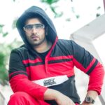 Paras Chhabra Instagram - Fugazee street wear @fugazeeinc Photography :- @pitch.gray #paraschhabra #parasarmy #fugazee #style #photooftheday