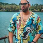 Paras Chhabra Instagram - I never lose either WIN OR LEARN 😎 Goa