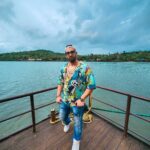 Paras Chhabra Instagram - I never lose either WIN OR LEARN 😎 Goa