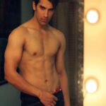 Paras Chhabra Instagram - Sharing few old pictures coz new content aane mein time hai…. #throwback #2012 #modellingdays #supermodel #paraschhabra #parasarmy #biggboss #splitsvilla5winner