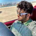 Paras Chhabra Instagram - 🙅 #parasarmy #paraschhabra Expo City Dubai