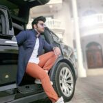 Paras Chhabra Instagram - The Shrug Drug from Fugazee.Check out this amazing Navy Coat Style Shrug it’s impeccable.Head to @fugazeeinc now #fugazee #streetwearfashion #fashionblogger #photooftheday #picoftheday #pictures #pics #instagram #tesla #paraschhabra #😍 Dubai, United Arab Emirates