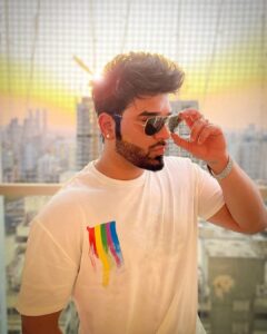 Paras Chhabra Instagram - Radhe Radhe 🪷

#paraschhabra #parasarmy #sunset #balconyview #positivevibes #positivity #radheradhe
