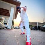 Paras Chhabra Instagram -