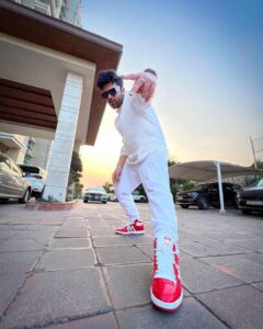 Paras Chhabra Instagram - 