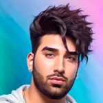 Paras Chhabra Instagram - 🔱 #paraschhabra #parasarmy #lensa
