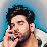 Paras Chhabra Instagram - 🔱 #paraschhabra #parasarmy #lensa