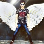 Paras Chhabra Instagram – Jump and you will find out how to unfold your wings as you fall… 😇
#photoshoot #photography #ruthless #style #king #splitsvilla #mtv #wings #illuminateurself #888 #666 #owl