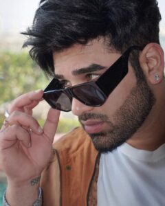 Paras Chhabra Instagram - ☕️ 

📸 @i.parasbains 

#paraschhabra #parasarmy