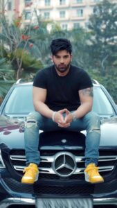 Paras Chhabra Instagram - 🧿

🎥 @i.parasbains 

#paraschhabra #parasarmy #reels #reelsinstagram #videoediting