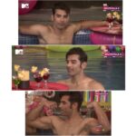 Paras Chhabra Instagram - The king has to b #ruthless becoz he is the KING.... its the legacy 😈😈😈😈 So the King is here in d pool.... come girls show me sum moves.. 💏💏🙅🙅🙅🙆🙆🙇🙇😂😂😂👅👅👅👄👄💋💋 #kiss to #impress #mtv #splitsvilla8 #paraschhabra #bestoftheday #mtvsplitsvilla8 #celebrities #celebritiesofinstagram #celebritieswelove #celebrity #cute #famous #hollywood #inspired #likes #love #models #mustfollow #one #photoshoot #picoftheday #shouldfollow #star #style #superstar #instago #king #ruthless