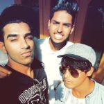 Paras Chhabra Instagram - Kasol 😈 High on life 😎😎😎#friend #friends #fun #TagsForLikes.com #funny #love #instagood #igers #friendship #party #chill #happy #cute #photooftheday #live #forever #smile #bff #bf #gf #best #bestfriend #lovethem #bestfriends #goodfriends #besties #awesome #memories #goodtimes #goodtime BHOJ Cafe, Kasol