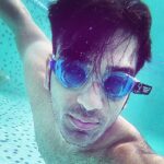 Paras Chhabra Instagram - Chilling in GOA 🏊🏊🏊🏊